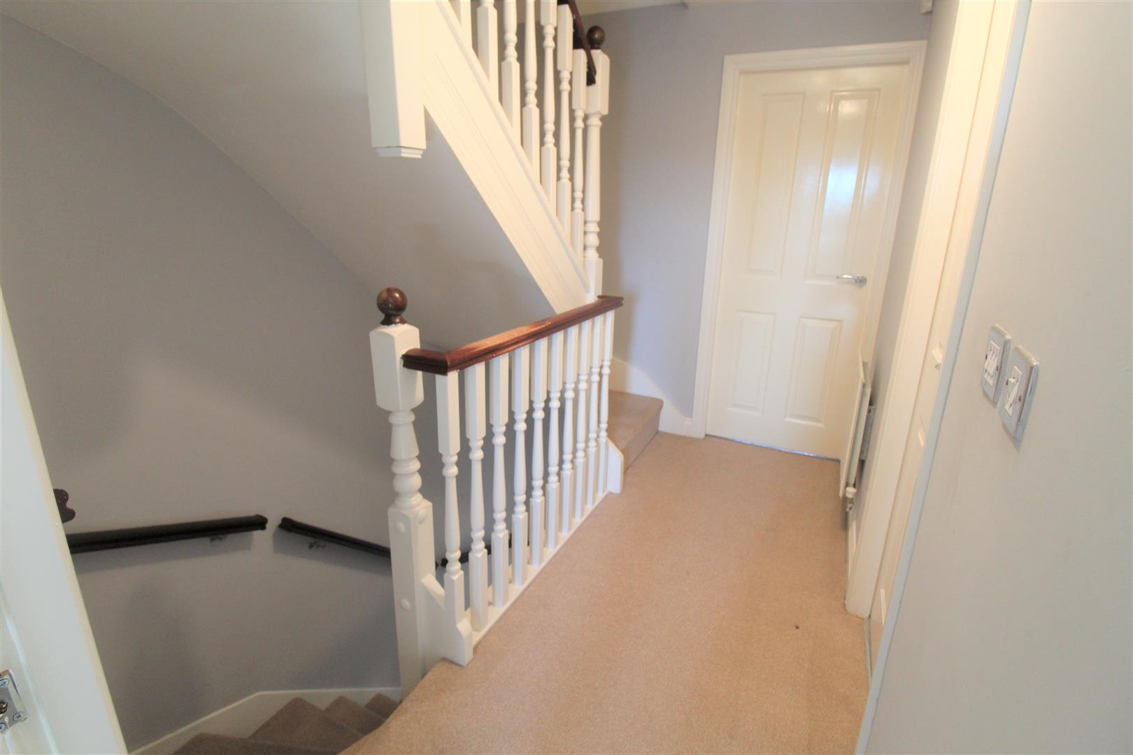 Chillington Way, Norton Heights, Stoke-On-Trent